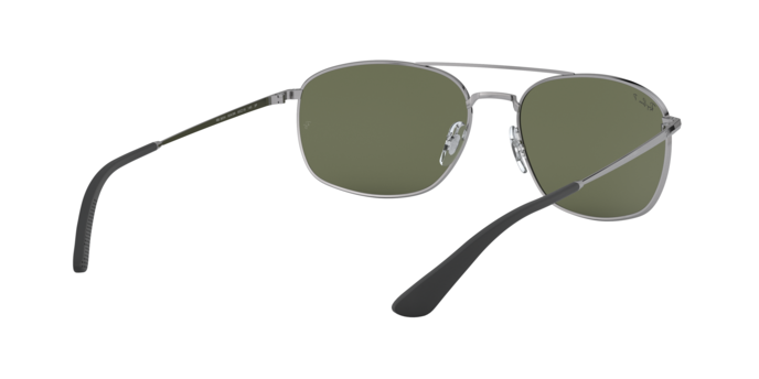 Rayban 3654 004/9A 360 visione