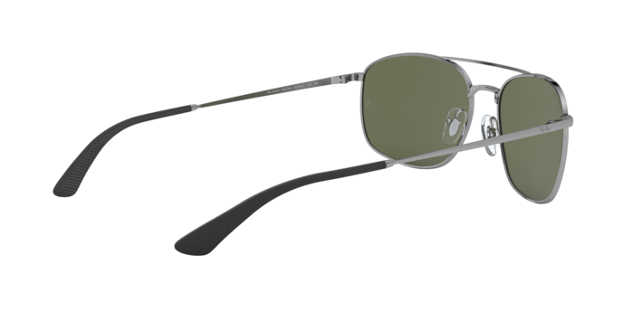 Rayban 3654 004/9A 360 visione