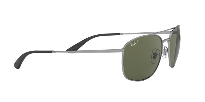 Rayban 3654 004/9A 360 visione