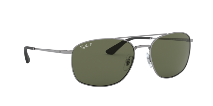 Rayban 3654 004/9A 360 visione