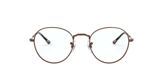 Rayban 3582V DAVID 3074 360 visione