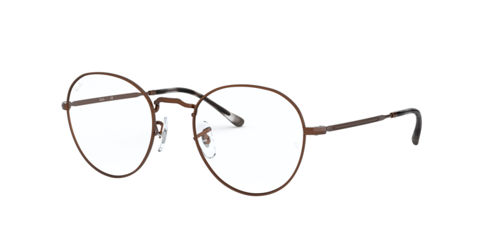 Rayban 3582V DAVID 3074 360 visione