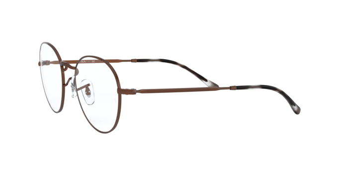 Rayban 3582V DAVID 3074 360 visione