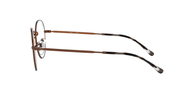 Rayban 3582V DAVID 3074 360 visione