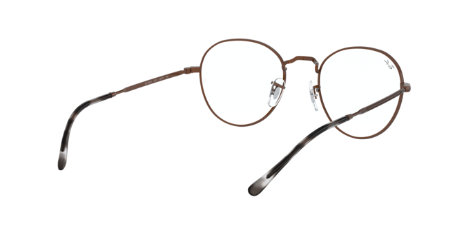 Rayban 3582V DAVID 3074 360 visione