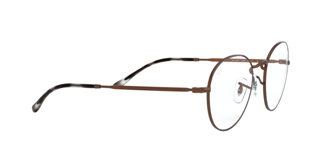 Rayban 3582V DAVID 3074 360 visione