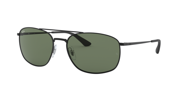 Rayban 3654 002/71 360 visione