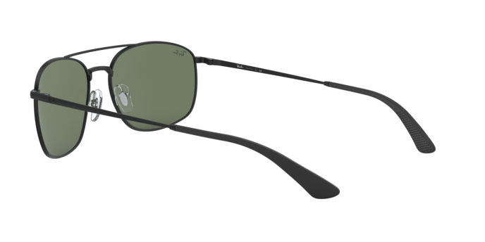 Rayban 3654 002/71 360 visione