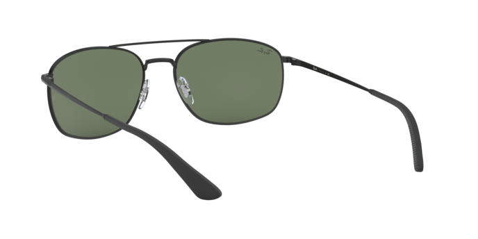 Rayban 3654 002/71 360 visione