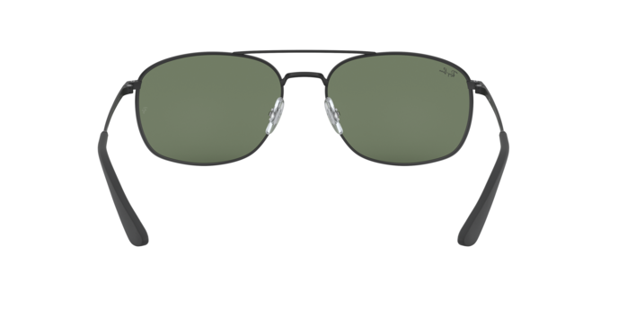Rayban 3654 002/71 360 visione
