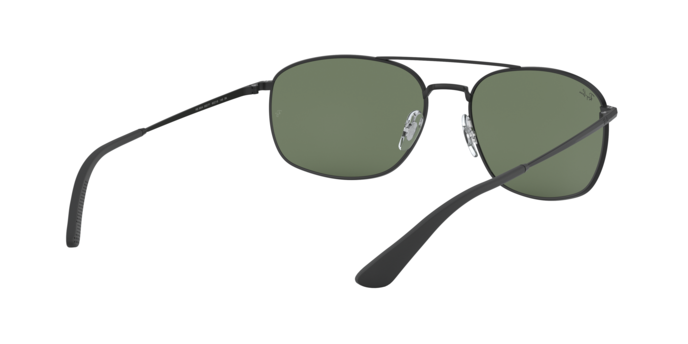 Rayban 3654 002/71 360 visione