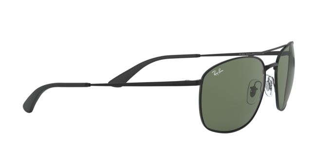 Rayban 3654 002/71 360 visione