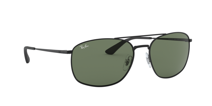 Rayban 3654 002/71 360 visione