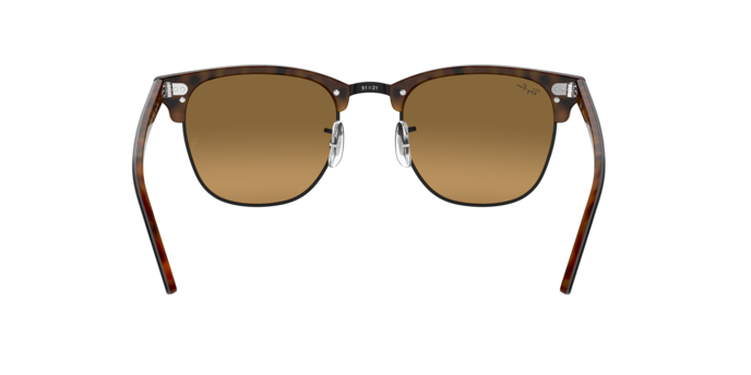 Rayban 3016 Clubmaster 12773K 360 visione