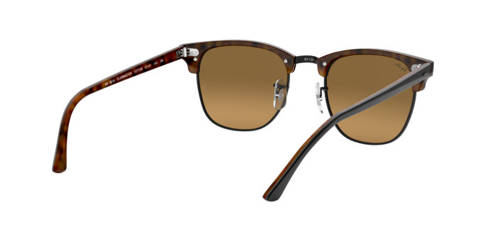 Rayban 3016 Clubmaster 12773K 360 visione
