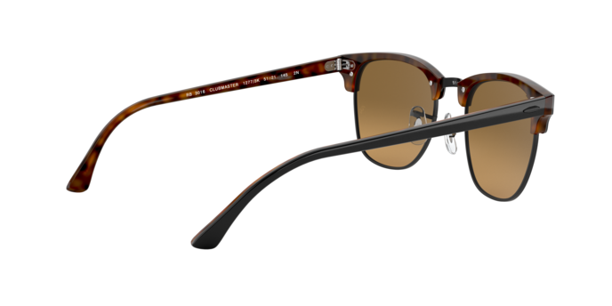 Rayban 3016 Clubmaster 12773K 360 visione