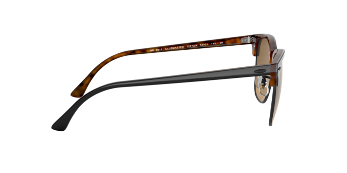 Rayban 3016 Clubmaster 12773K 360 visione
