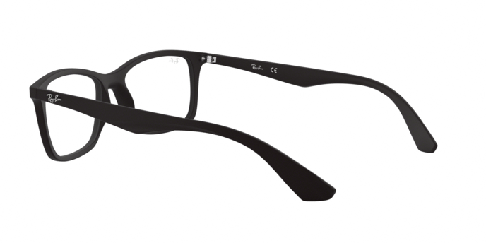 Rayban 7047 5196 360 visione
