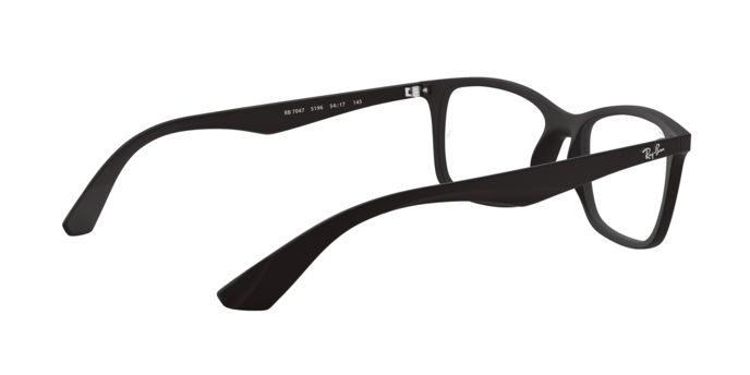 Rayban 7047 5196 360 visione