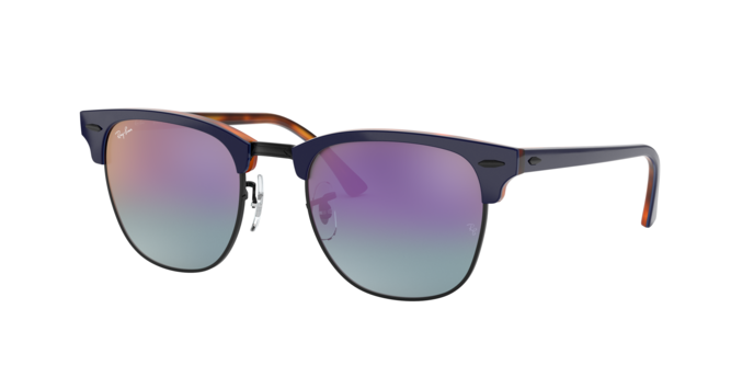 Rayban 3016 Clubmaster 1278T6 360 visione