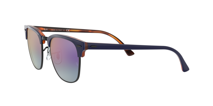 Rayban 3016 Clubmaster 1278T6 360 visione