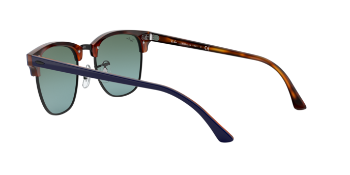 Rayban 3016 Clubmaster 1278T6 360 visione