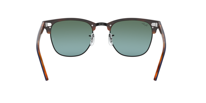 Rayban 3016 Clubmaster 1278T6 360 visione
