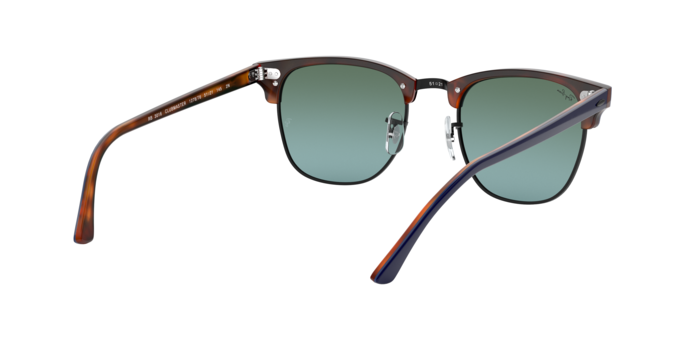 Rayban 3016 Clubmaster 1278T6 360 visione