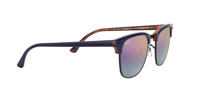 Rayban 3016 Clubmaster 1278T6 360 visione