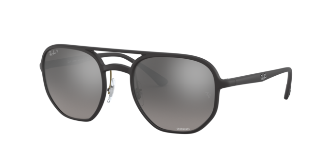 Rayban 4321CH 601S5J 360 visione