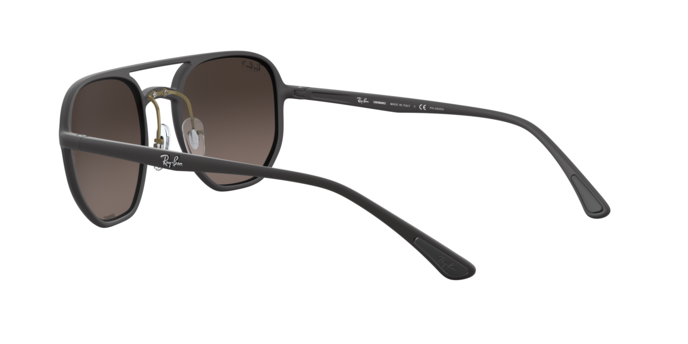 Rayban 4321CH 601S5J 360 visione