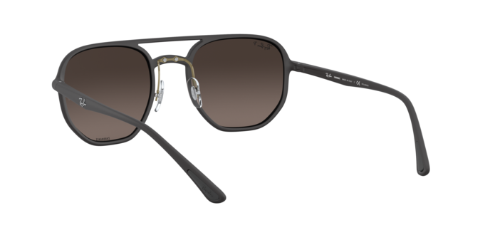 Rayban 4321CH 601S5J 360 visione