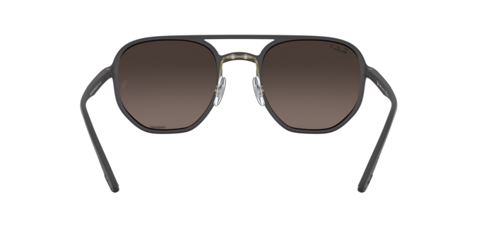 Rayban 4321CH 601S5J 360 visione