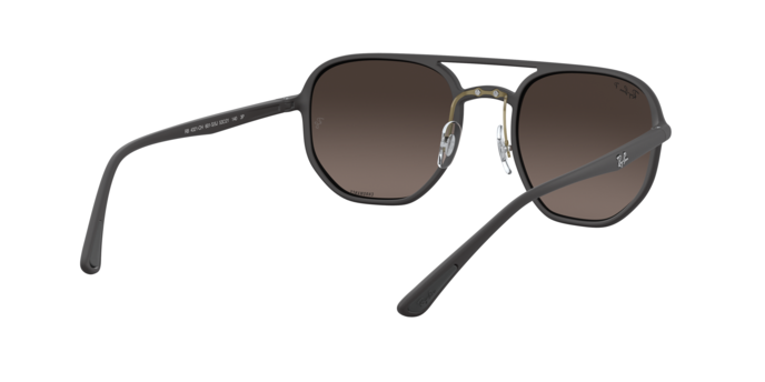 Rayban 4321CH 601S5J 360 visione