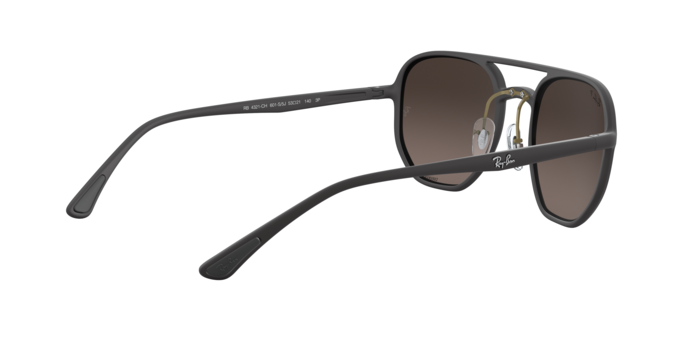 Rayban 4321CH 601S5J 360 visione