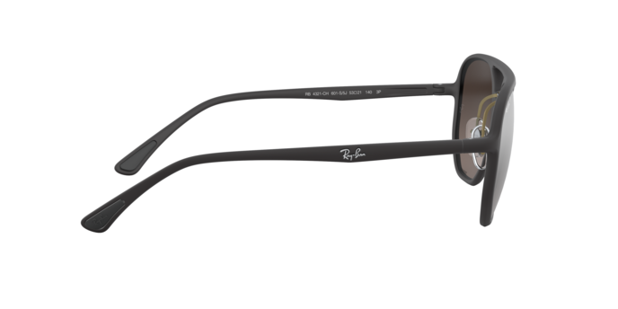 Rayban 4321CH 601S5J 360 visione