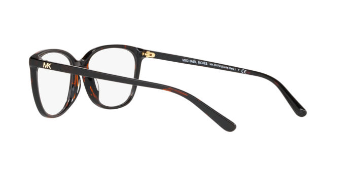 Michael Kors 4067U SANTA CLARA 3781 360 visione