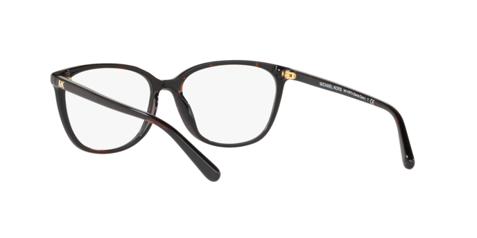 Michael Kors 4067U SANTA CLARA 3781 360 visione