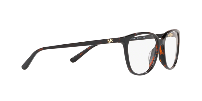 Michael Kors 4067U SANTA CLARA 3781 360 visione