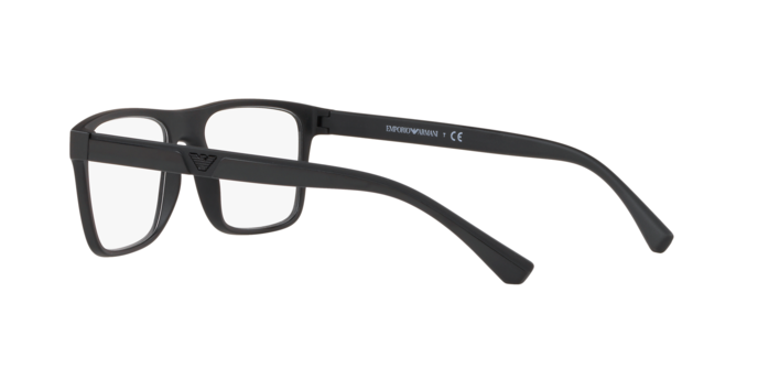 Emporio Armani 4115 58011W 360 visione
