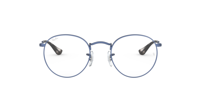 Rayban 3447V ROUND METAL 3071 360 visione