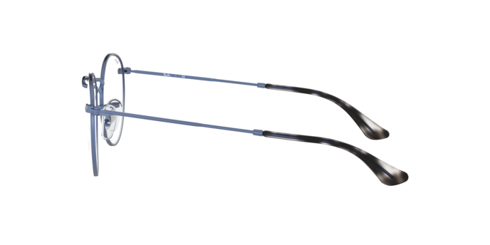 Rayban 3447V ROUND METAL 3071 360 visione