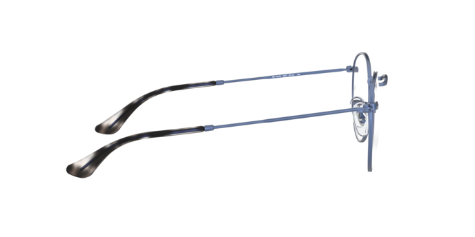 Rayban 3447V ROUND METAL 3071 360 visione