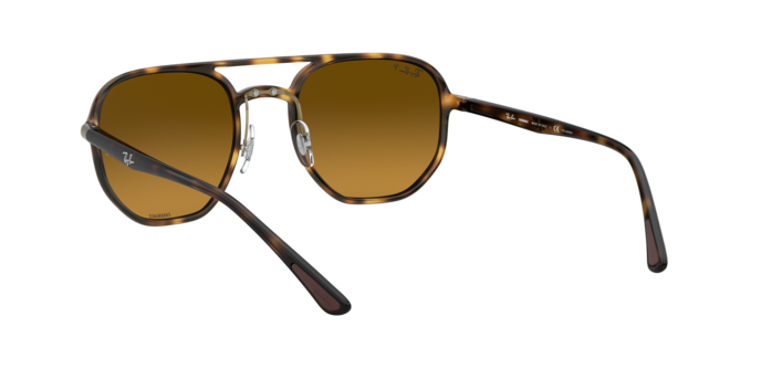 Rayban 4321CH 710/A2 360 visione