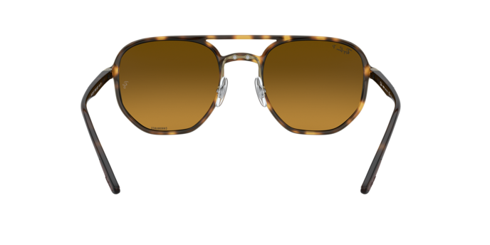 Rayban 4321CH 710/A2 360 visione