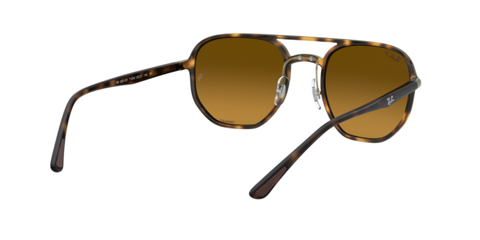 Rayban 4321CH 710/A2 360 visione