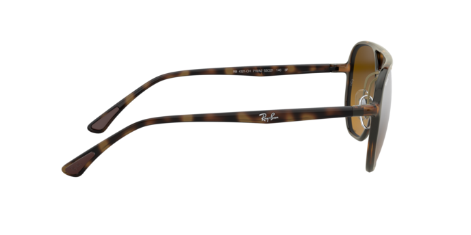 Rayban 4321CH 710/A2 360 visione