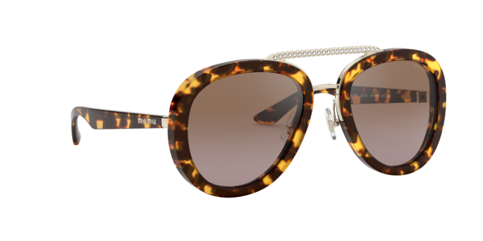 Miu Miu 05VS 156QZ9 360 visione