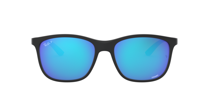 Rayban 4330CH 601SA1 360 visione