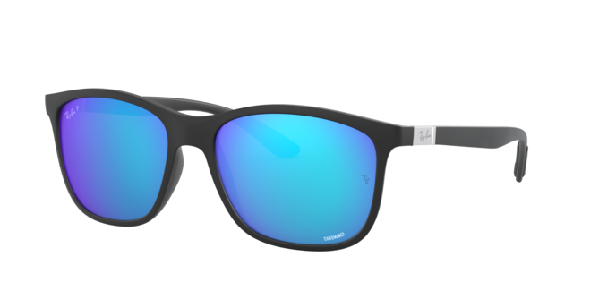 Rayban 4330CH 601SA1 360 visione
